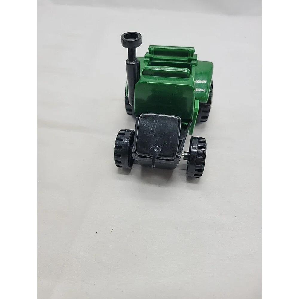 John Deere pre owned